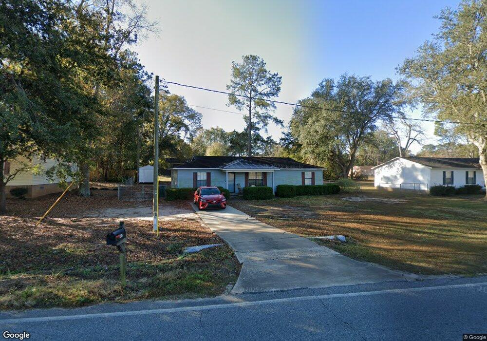 418 E Alice St, Bainbridge, GA 39819 - photo 1