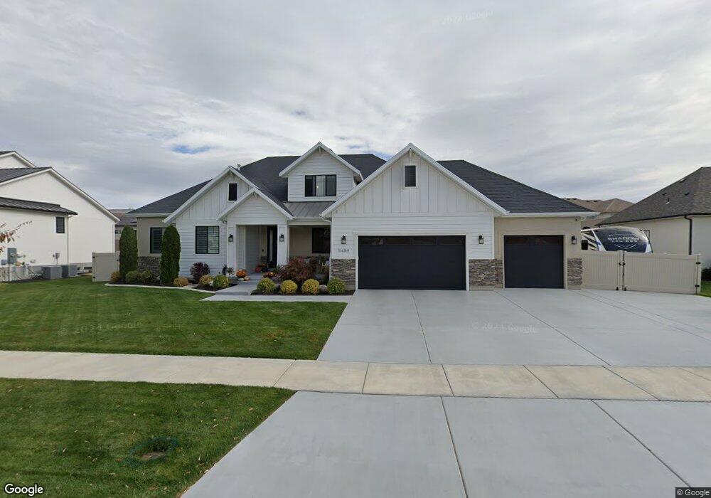 11499 S Windsor River Cove unit 111, Draper, UT 84020 - photo 1