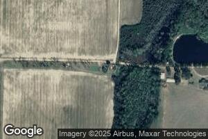 2671 Bennett Dr, Mershon, GA 31551