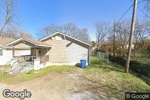 1213 Geneva St, Birmingham, AL 35217