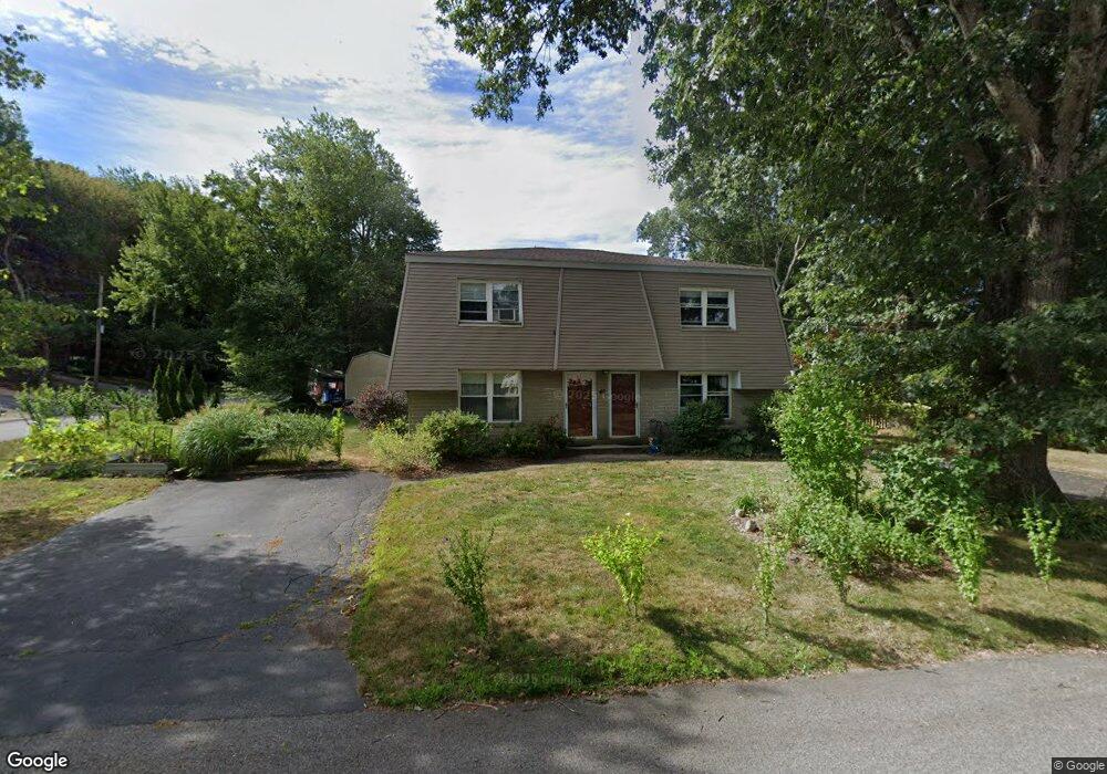 46 Pomfret Rd unit A, Narragansett, RI 02882 - photo 1