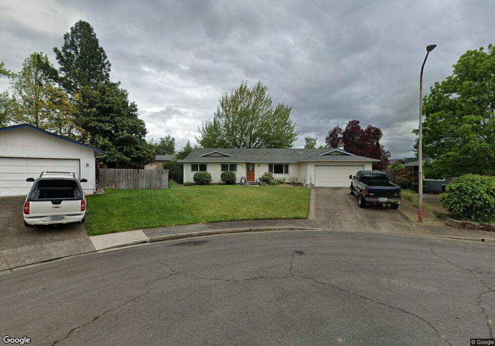 2858 Anita Cir, Medford, OR 97504 - photo 1