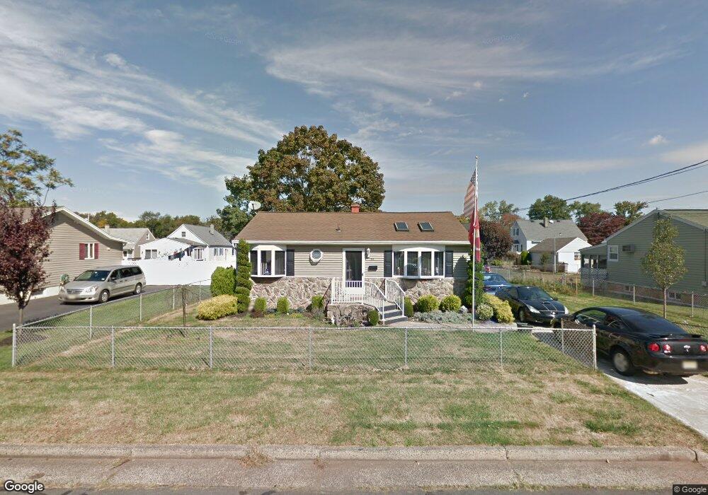 414 Jackson Ave, Manville, NJ 08835 - photo 1