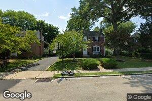 2922 Wakefield Dr, Holmes, PA 19043