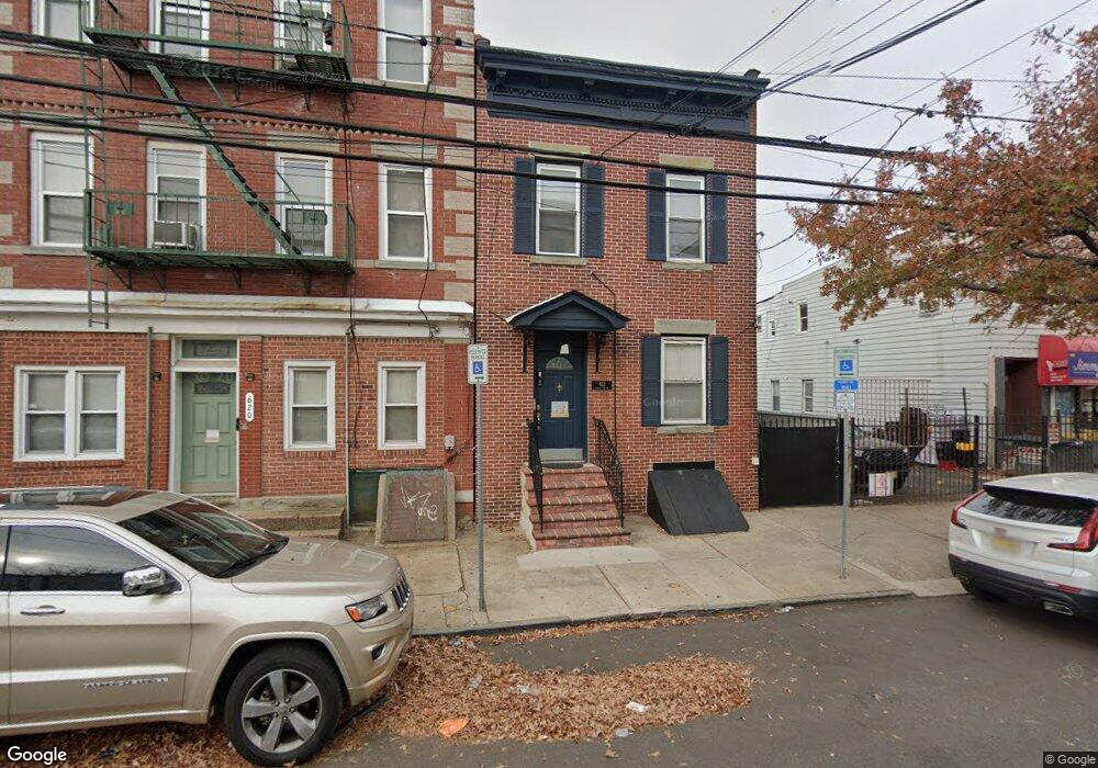 622 N 7th St, Newark, NJ 07107 - photo 1