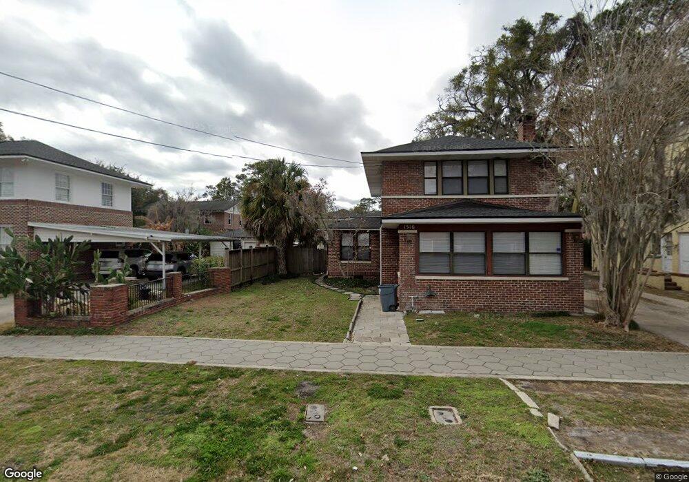 1514 Mcduff Ave S unit 1, Jacksonville, FL 32205 - photo 1