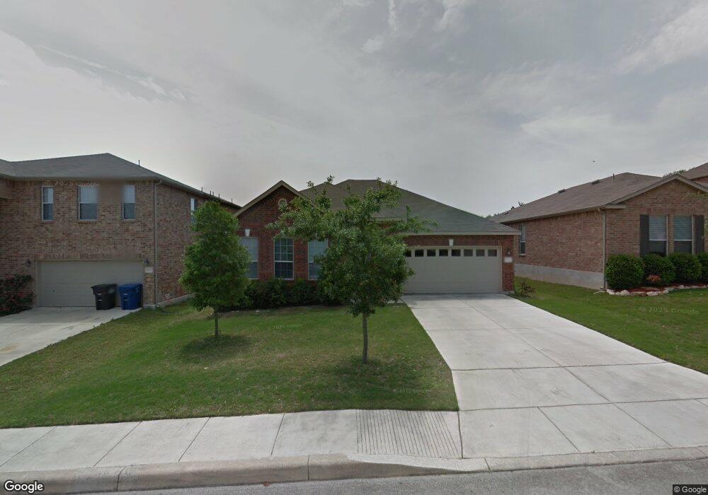 8110 Jalane Park, San Antonio, TX 78255 - photo 1