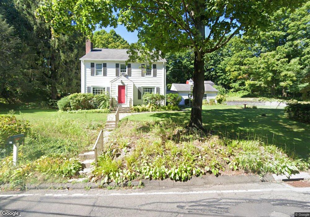 81 Wheeler Rd, Monroe, CT 06468 - photo 1