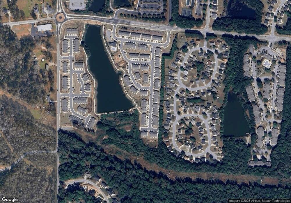 250 Grant Ave, Covington, GA 30016 - photo 1