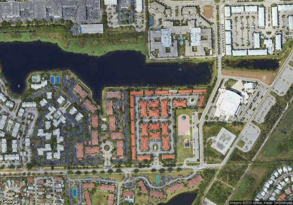 606 SW 107th Ave unit 1716, Pembroke Pines, FL 33025 - photo 1