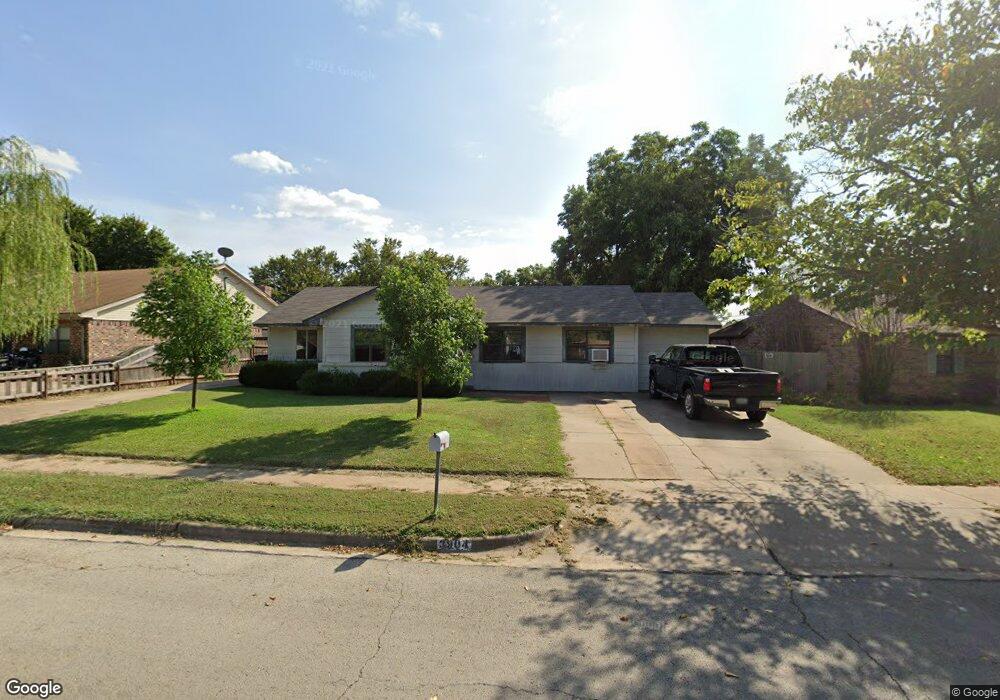 3904 Cynthia Ln, Wichita Falls, TX 76302 - photo 1