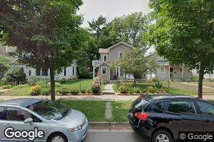 2828 17th Ave S, Minneapolis, MN 55407