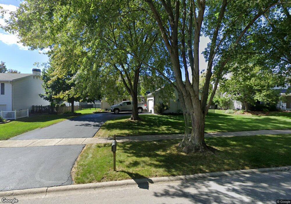 2225 Flambeau Dr, Naperville, IL 60564 - photo 1