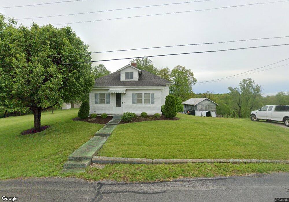 6800 Corydon Junction Rd NE, New Salisbury, IN 47161 - photo 1