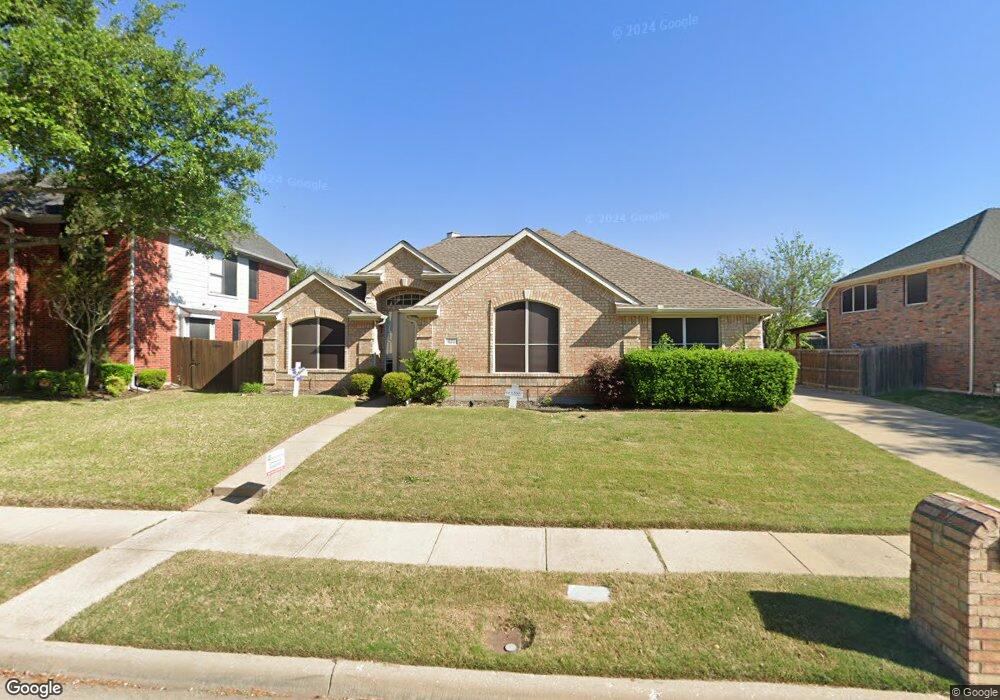 122 Timberbluff Ln, Murphy, TX 75094 - photo 1