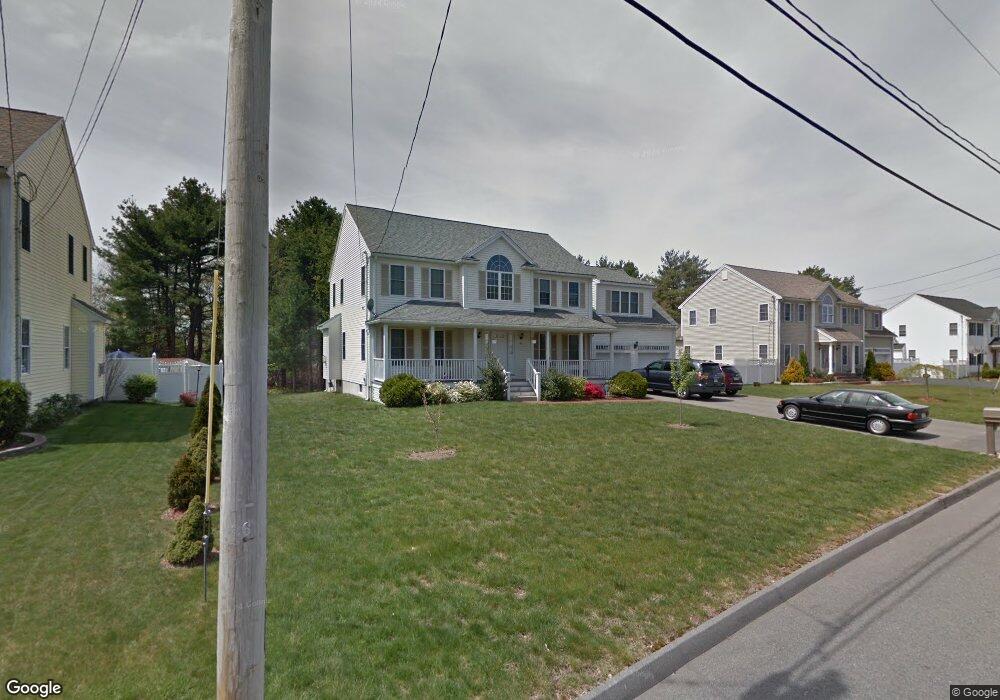 26 Colson Way, Randolph, MA 02368 - photo 1