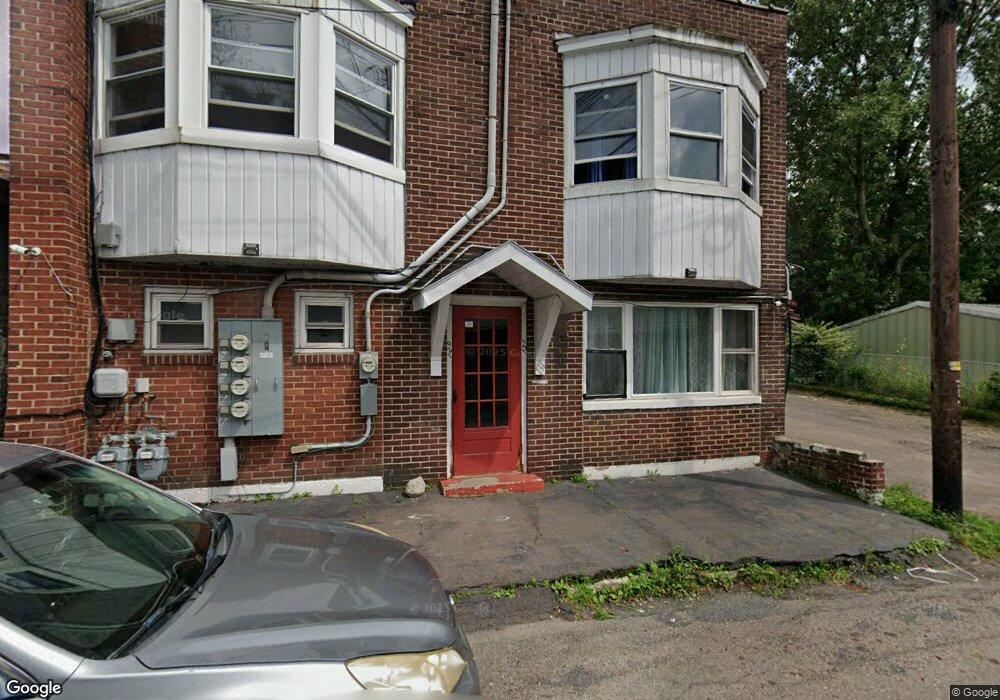 129 S Sherman Ct, Hazleton, PA 18201 - photo 1