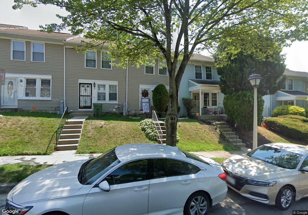 19 Cobber Ln, Baltimore, MD 21229 - photo 1