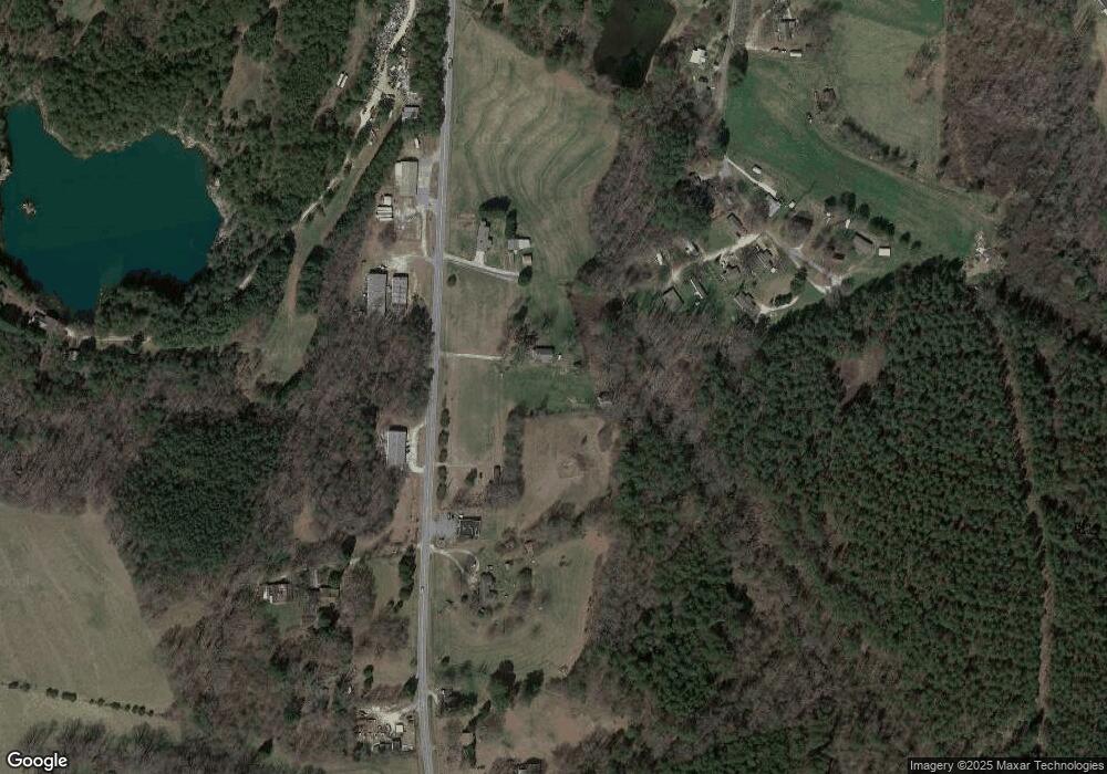 225 Happy Trails Way, Walhalla, SC 29691 - photo 1