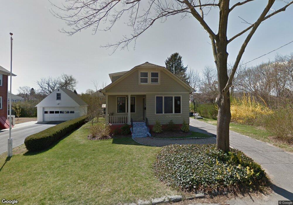 90 Hamilton Ave, Barrington, RI 02806 - photo 1