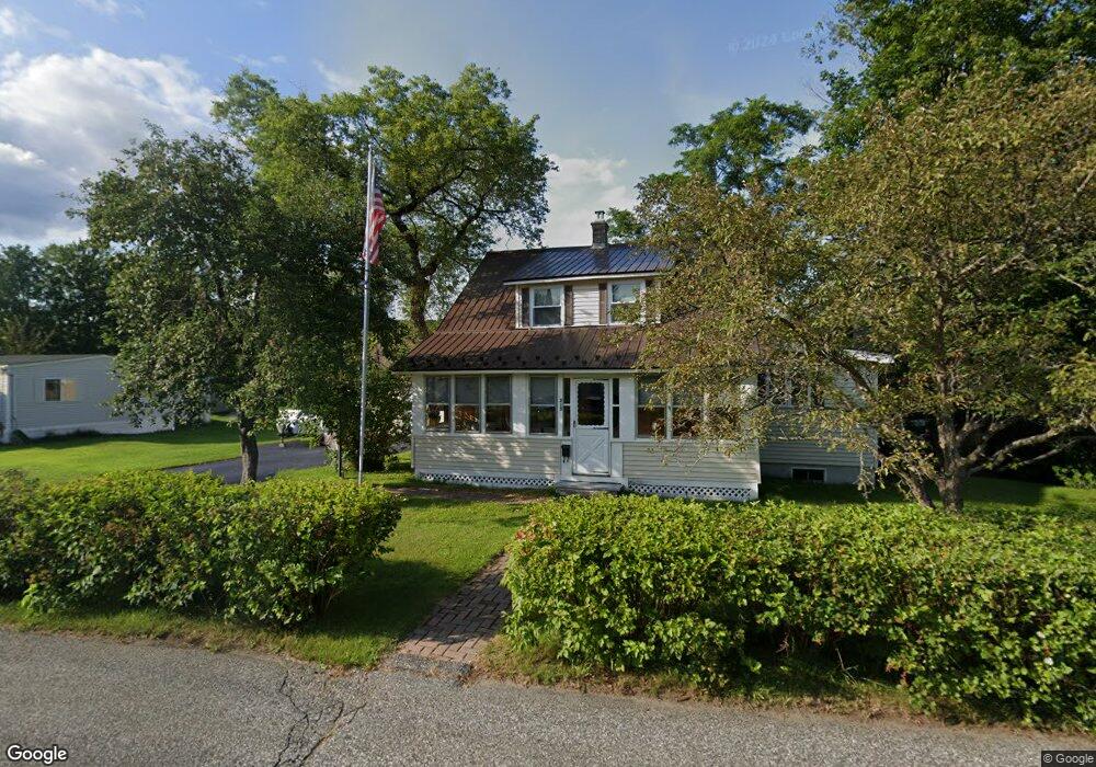 215 Washington St, Littleton, NH 03561 - photo 1