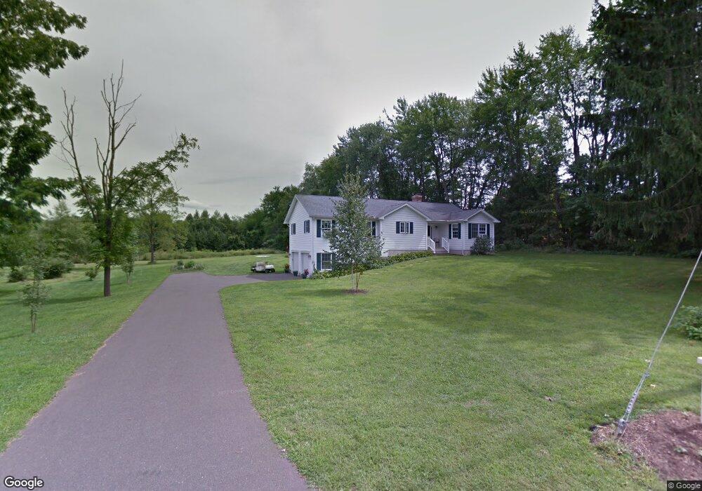 472 Abbe Rd, South Windsor, CT 06074 - photo 1