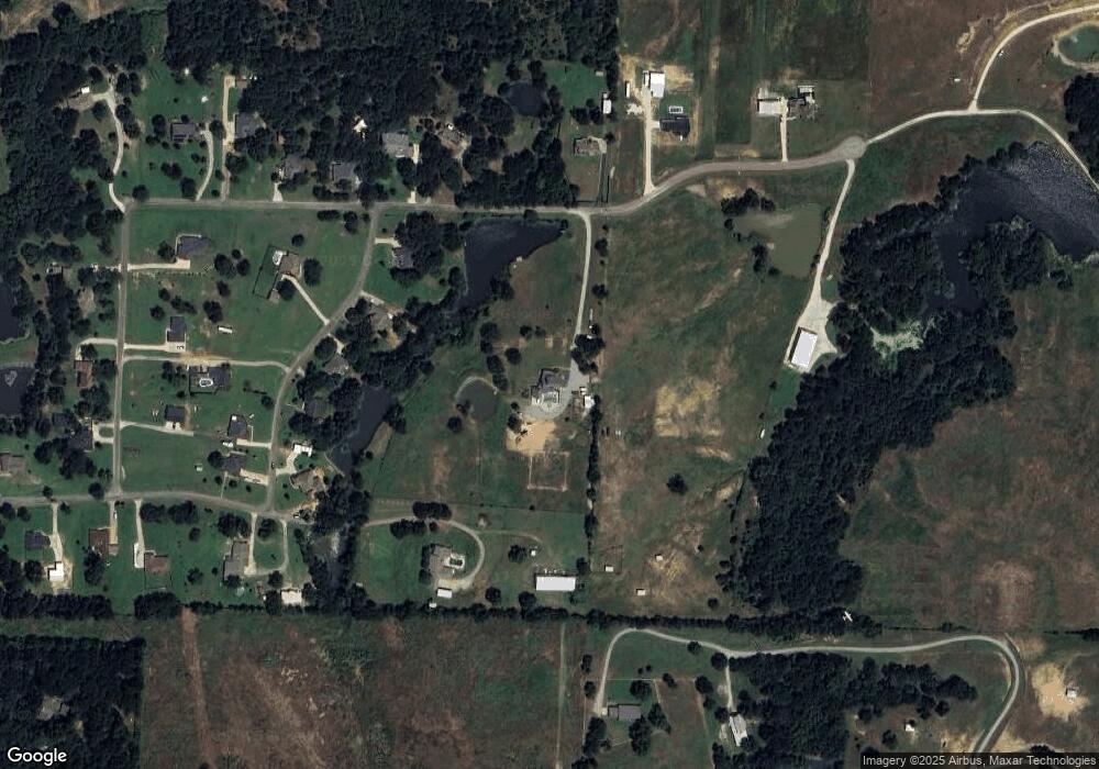 450 Oasis Dr, Denison, TX 75020 - photo 1