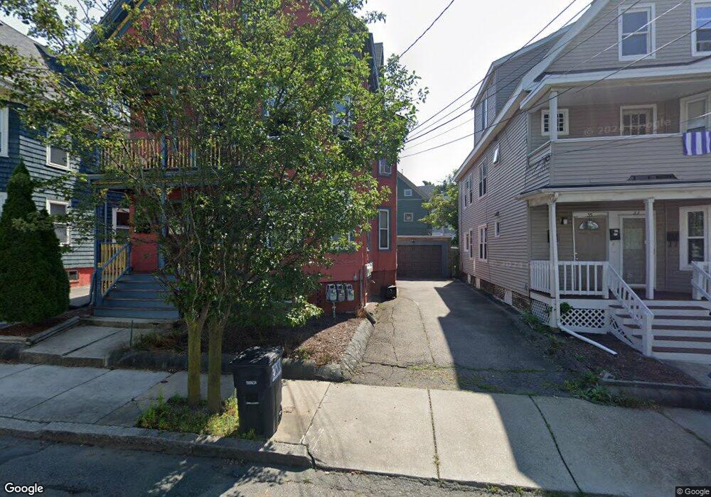 37 Burnside Ave unit 3, Somerville, MA 02144 - photo 1