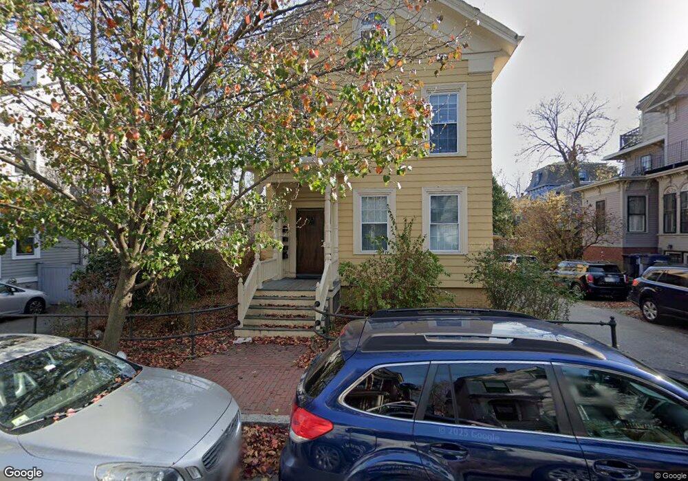 18 Clinton St unit 2B, Cambridge, MA 02139 - photo 1