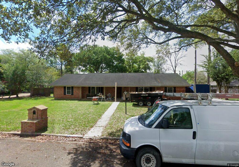 2520 Oak Dr, Bay City, TX 77414 - photo 1