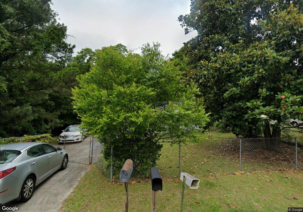 4953 Bradley Place, Macon, GA 31204 - photo 1