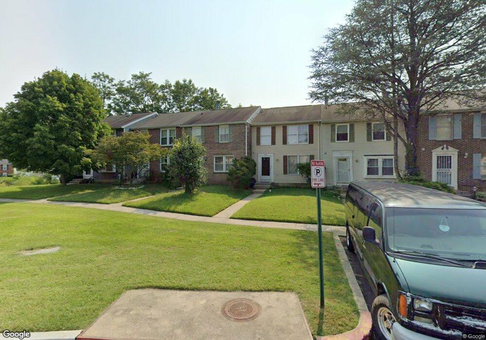 9927 Tuscarora Rd, Randallstown, MD 21133 - photo 1