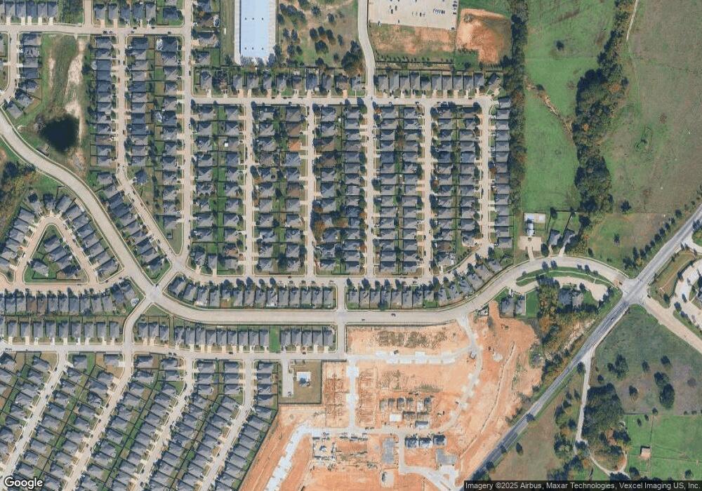 2250 Kaitlyn Dr, Weatherford, TX 76087 - photo 1