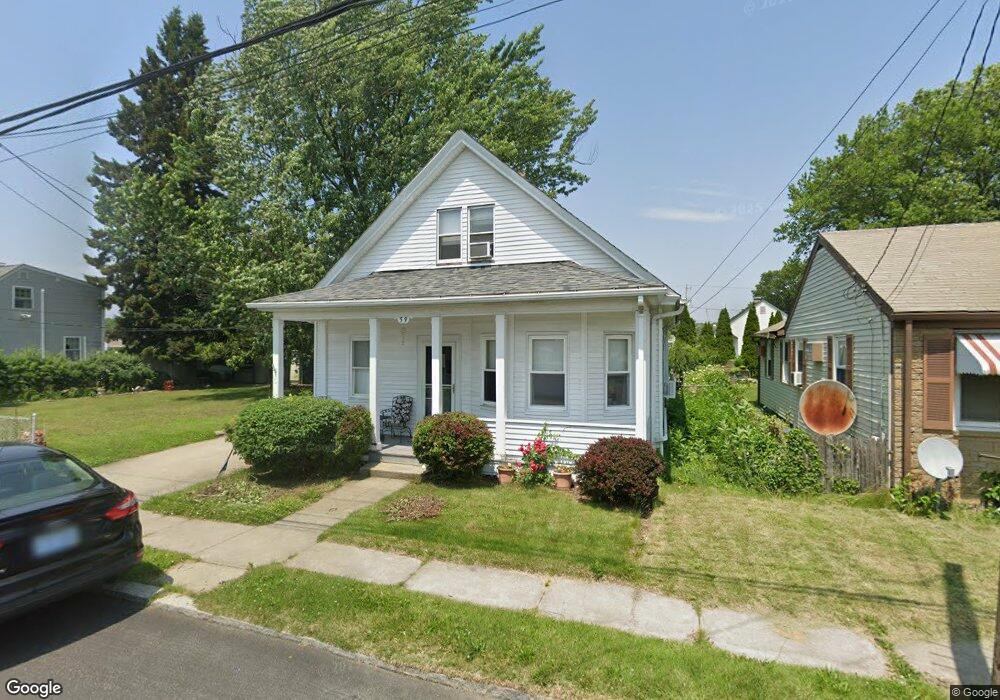 59 Sprague Ave, Cranston, RI 02910 - photo 1