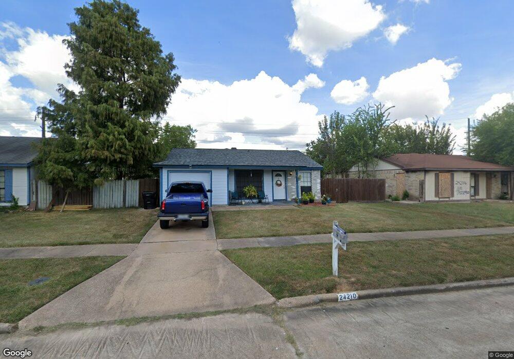 24210 Kennedy Ranch Ln, Hockley, TX 77447 - photo 1