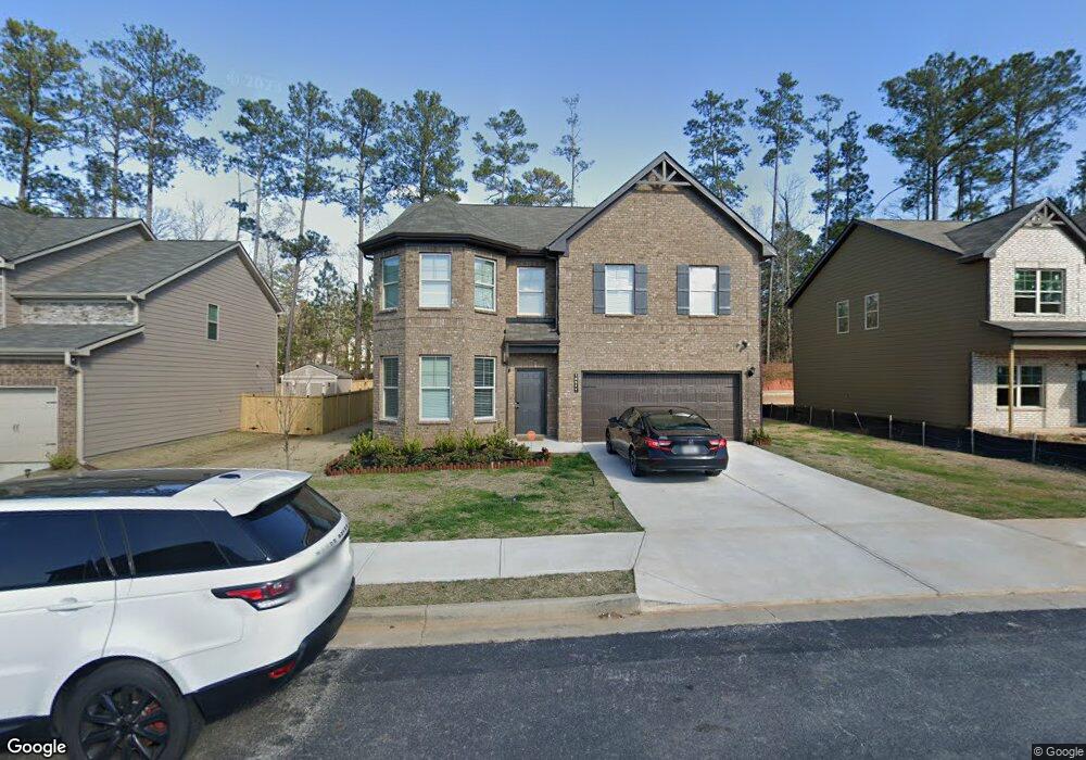 10211 Cormac St unit 182 - EVEREST III, Jonesboro, GA 30236 - photo 1