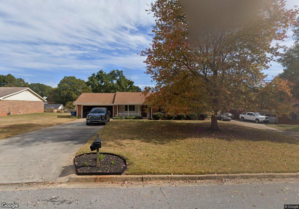 3898 Hunters Chase SW, Conyers, GA 30094 - photo 1