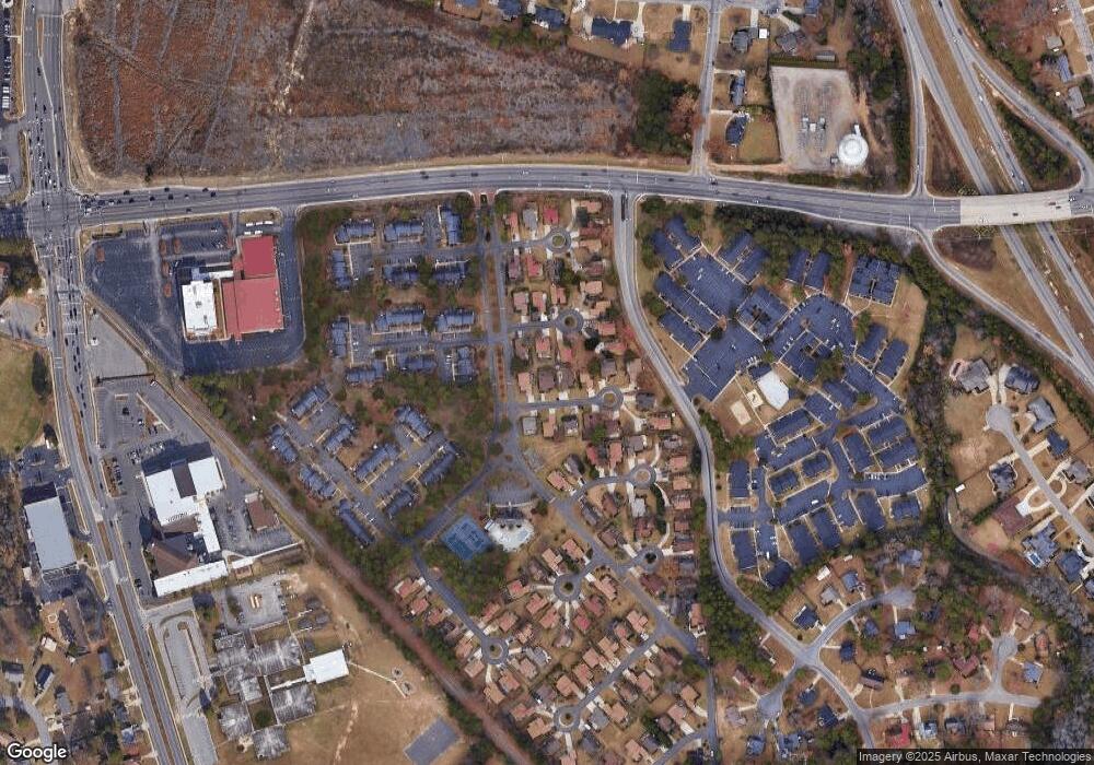 4512 Cay Ct, Fayetteville, NC 28314 - photo 1