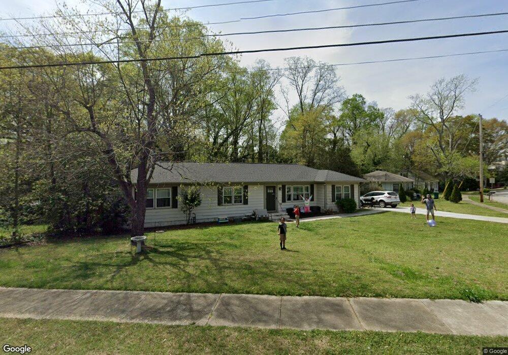 636 Burbank Cir SE, Smyrna, GA 30080 - photo 1