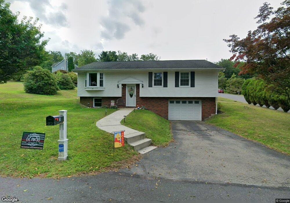 5 Maple St, Ashland, PA 17921 - photo 1