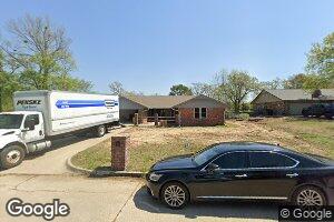 23 Trail Ridge Rd, Sapulpa, OK 74066