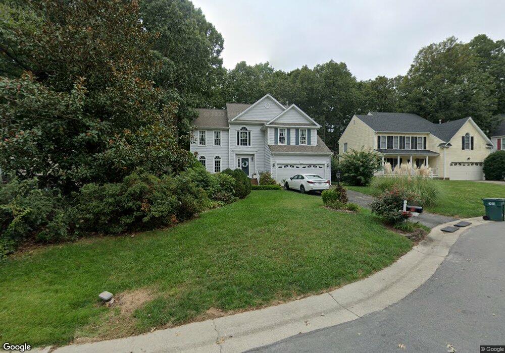 10921 Taker Ct, Glen Allen, VA 23060 - photo 1