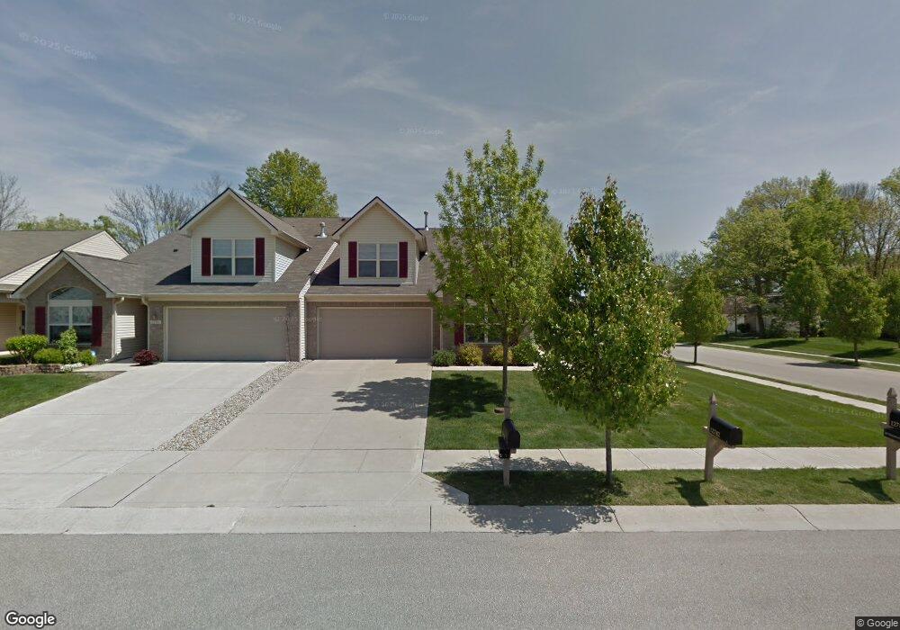 12779 Whisperwood Way, Fishers, IN 46037 - photo 1