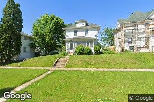 1011 Randolph St, Waterloo, IA 50702