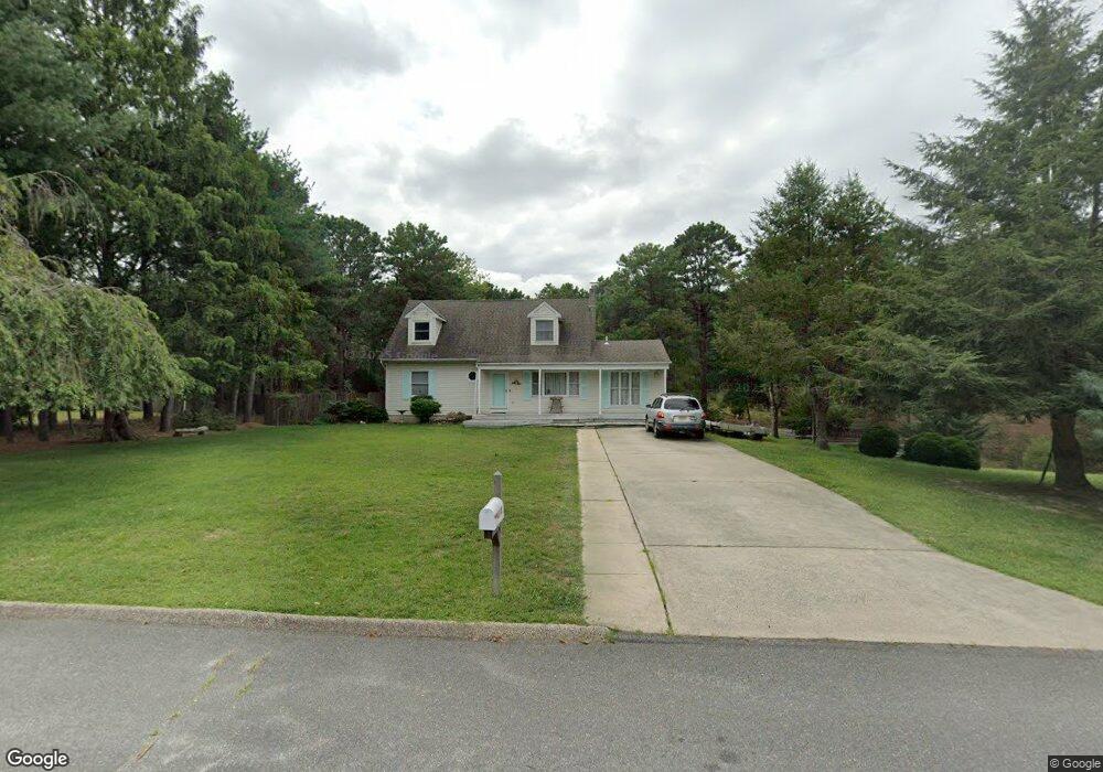 1741 Camden Ave, Whiting, NJ 08759 - photo 1