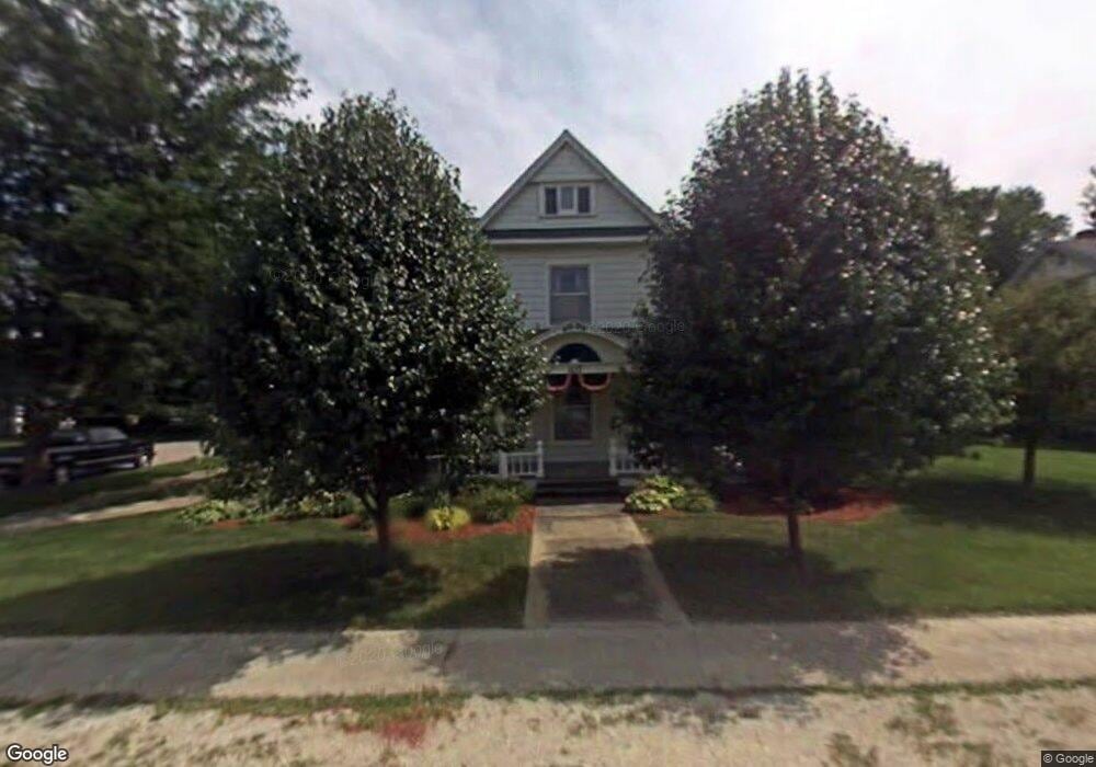 107 E Forest Home St, Roachdale, IN 46172 - photo 1