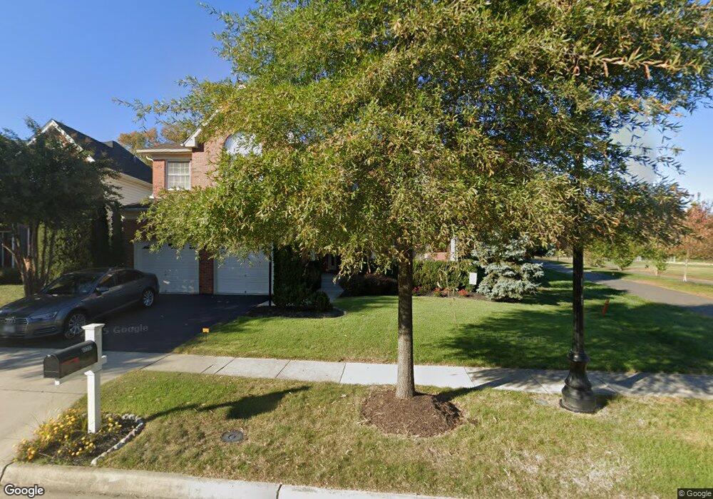 42292 Magistrate Ct, Chantilly, VA 20152 - photo 1