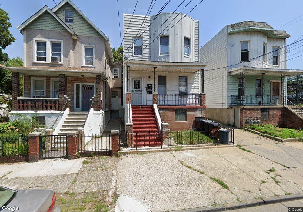 1606 Van Buren St, Bronx, NY 10460 - photo 1