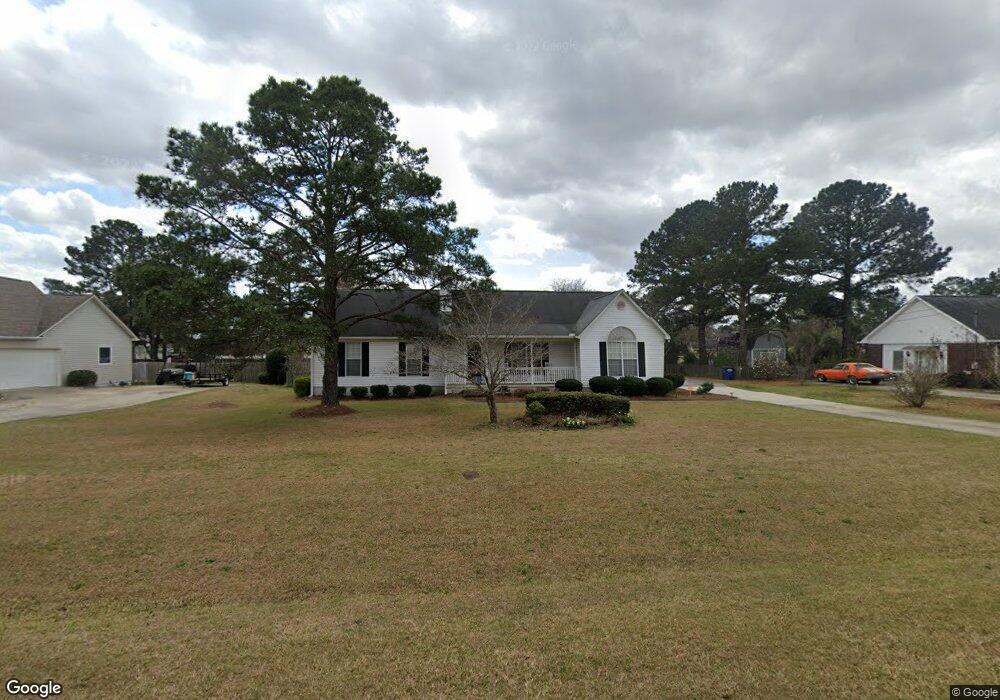 3552 Lawrence Dr S, Macon, GA 31216 - photo 1