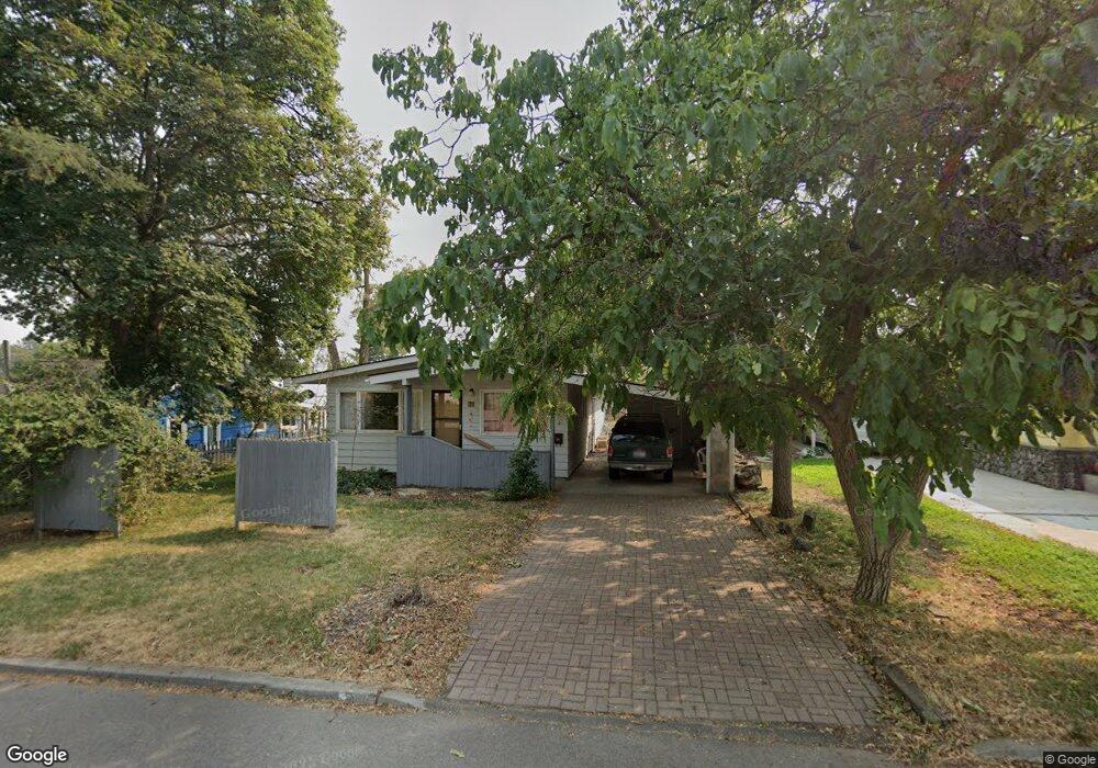 621 W 3rd St, Cheney, WA 99004 - photo 1